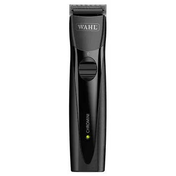 Триммер для стрижки Wahl Chrom Mini Pro 2 00-00027624 фото