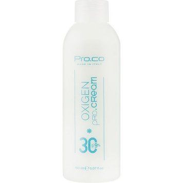 Окислитель кремообразный Pro.Color 9% 30 volume 150 мл 00-00021280 фото
