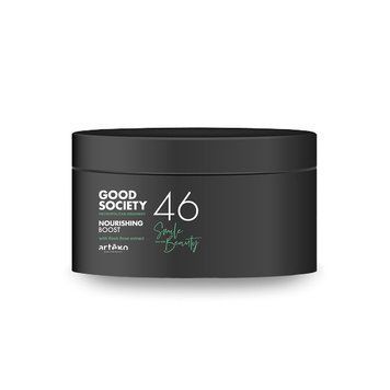 Маска увлажняющая для волос Artego Good Society 46 Nourishing Boost 250 мл 00-00022434 фото