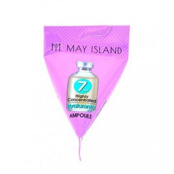 Сыворотка с гиалуроновой кислотой May Island 7 Days Highly Concentrated Hyaluronic Ampoule 5 мл 00-00018487 фото