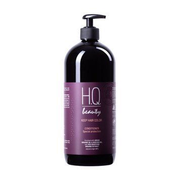 Кондиционер для защиты цвета волос H.Q.Beauty Keep Hair Color Conditioner 950 мл 00-00025934 фото