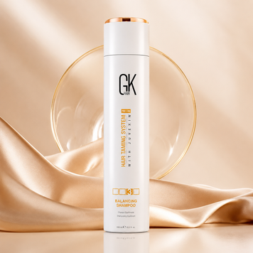 Шампунь балансуючий GKhair Balancing Shampoo 300 мл 00-00011145 фото
