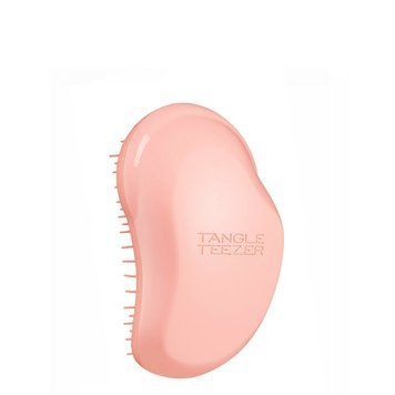 Щетка для волос Tangle Teezer The Original Mini Papaya Salad 00-00021971 фото