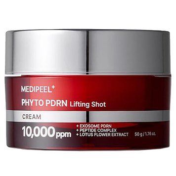 Крем антивозрастной для лица Medi Peel Phyto Exosome PDRN Lifting Shot Cream 50 мл 00-00025055 фото