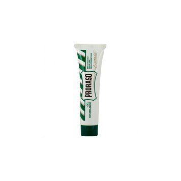 Гель при порезах после бритья Proraso Green Line 10 мл 00-00009120 фото