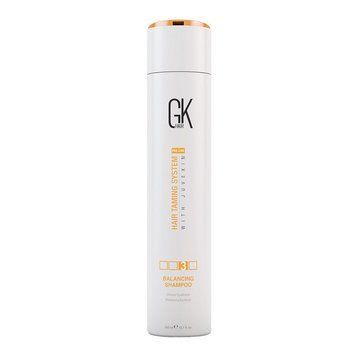 Шампунь балансирующий GKhair Balancing Shampoo 300 мл 00-00011145 фото