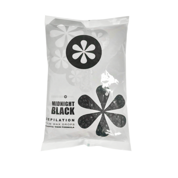Воск в гранулах Simple Use Beauty Drops Midnight Black 800 гр 00-00020753 фото