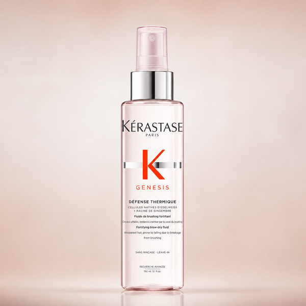 Флюид-спрей для укрепления волос с термозащитой Kerastase Genesis Defense Thermique 150 мл 00-00020509 фото