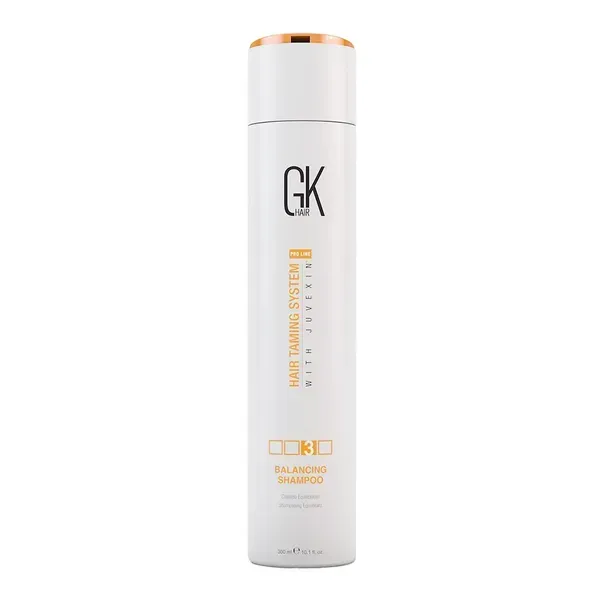 Шампунь балансирующий GKhair Balancing Shampoo 300 мл
