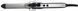 Плойка з титано-турмаліновим покриттям BaByliss Titanium Turmaline Computer 24 мм 00-00006626 фото 2