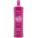 Шампунь для фарбованого волосся Fanola Wonder Color Locker Shampoo 1000 мл 00-00021895 фото 1