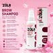 Шампунь для бровей Zola Brow Shampoo 100 мл 00-00021900 фото 2
