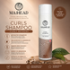Шампунь для вьющихся волос MA:HEAD Curls Shampoo 250 мл 00-00024089 фото 2