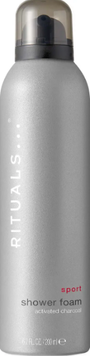 Гель-пена для душа для мужчин Rituals The Ritual Of Sport Foaming Shower Gel 200 мл 00-00020686 фото