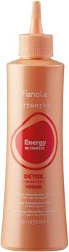 Скраб для кожи головы Fanola Vitamins Energy Be Complex Detox Scrub 195 мл 00-00021878 фото