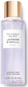 Спрей для тела Victorias Secret Levender & Vanilla Fragrance Mist 250 мл 00-00022723 фото