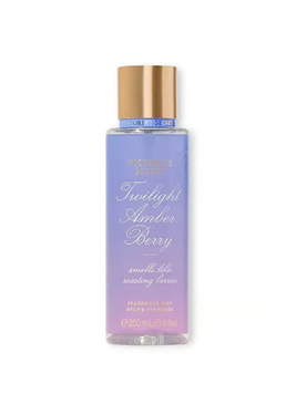 Спрей для тела Victorias Secret Twilight Amber Berry Fragrance Mist 250 мл 00-00026635 фото