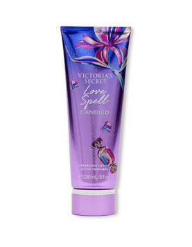 Лосьон для тела Victorias Secret Love Spell Candied Body Lotion 236 мл 00-00024136 фото