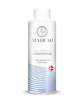 Кондиционер для гладких волос MA:HEAD Liss Perfect Conditioner 1000 мл 00-00024078 фото