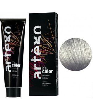 Крем-фарба для волосся Artego It's Color №13.01 Ультра блондин натуральний попелястий 150 мл 00-00022490 фото