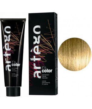 Крем-фарба для волосся Artego It's Color №9 Дуже світлий натуральний блондин 150 мл 00-00022576 фото