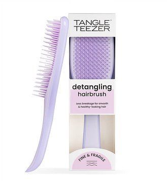 Щітка для волосся Tangle Teezer The Ultimate Detangler Fine & Fragile Hypnotic Heather 00-00027687 фото