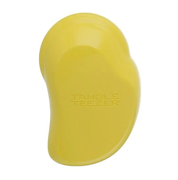 Щетка для волос Tangle Teezer The Original Mini Sunshine Yellow 00-00021969 фото