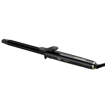 Плойка для волосся BaByliss Pro Curling Tong 19мм 00-00027521 фото