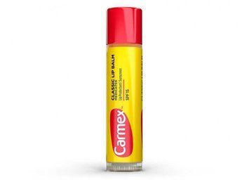 Бальзам для губ Carmex Lip Balm Classic 4.25 гр 00-00017532 фото