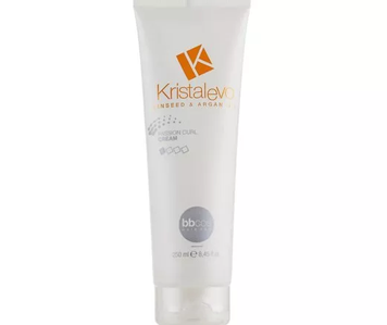 Крем для создания локонов BBCos Kristal Evo Passion Curl Cream 250 мл 00-00023317 фото
