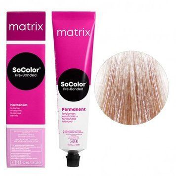 Крем-краска для волос Matrix Socolor Beauty №11A Ультра светлый блондин пепельный 90 мл 00-00001677 фото