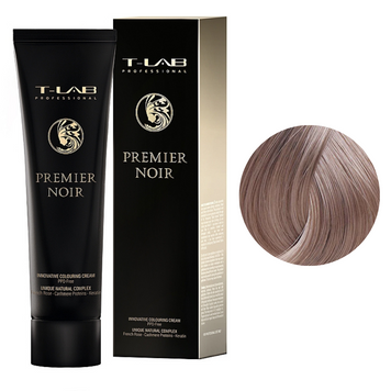 Крем-краска для волос T-Lab Premier Noir Colouring Cream №921 Iridescent Ash Super Blonde 100 мл 00-00023436 фото