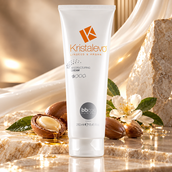 Крем для створення локонів BBCos Kristal Evo Passion Curl Cream 250 мл 00-00023317 фото