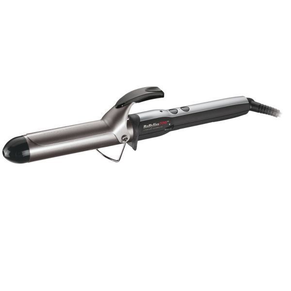 Плойка для волосся BaByliss PRO Titanium Tourmaline BAB2174TTE 32 мм 00-00022876 фото