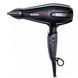 Фен BaByliss PRO Caruso-HQ Ionic Black 2400W 00-00027631 фото 1