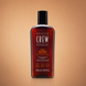 Шампунь для глибокого очищення American Crew Daily Cleansing Shampoo 250 мл 00-00012662 фото 3