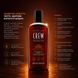 Шампунь для глибокого очищення American Crew Daily Cleansing Shampoo 250 мл 00-00012662 фото 2