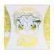 Патчи с гиалуроновой кислотой Elizavecca Hell-pore Gold Hyaluronic Acid Eye 60 шт 00-00014792 фото 2