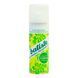 Шампунь сухий Batiste Dry Shampoo Coconut and Exotic Tropical 50 мл 00-00009105 фото 1
