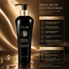 Кондиціонер для детоксикації шкіри голови T-LAB Professional Royal Detox Duo Treatment 300 мл 00-00023391 фото 2
