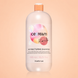 Шампунь відновлюючий з кератином Inebrya Keratin Restructuring Shampoo 1000 мл 00-00021364 фото 3
