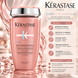 Шампунь для фарбованого тонкого волосся Kerastase Chroma Absolu Bain Chroma Respect 250 мл 00-00019990 фото 2