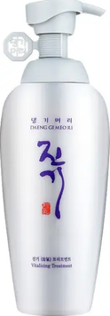 Кондиционер регенерирующий интенсивный Daeng Gi Meo Ri Vitalizing Treatment 500 мл 00-00014699 фото