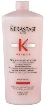 Кондиционер для укрепления поврежденных волос Kerastase Genesis Fondant Renforcateur 1000 мл 00-00022471 фото