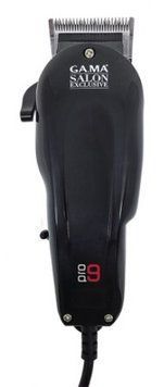 Машинка для стрижки волос Ga.Ma Professional Pro-9 00-00010824 фото