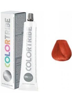 Краситель прямой окраски BBCos ColorTribe Orange 100 мл 00-00023255 фото