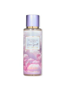 Спрей для тела Victorias Secret Love Spell Daydream Fragrance Mist 250 мл 00-00024811 фото