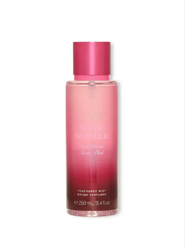 Спрей для тела парфюмированный Victorias Secret Sugar Plum Fig Fragrance Mist 250 мл 00-00027837 фото