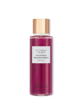 Спрей для тела Victorias Secret Wild Fig&Manuka Honey Fragrance Mist 250 мл 00-00023484 фото