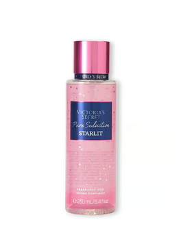 Спрей для тела Victorias Secret Pure Seduction Starlit Fragrance Mist 250 мл 00-00025130 фото